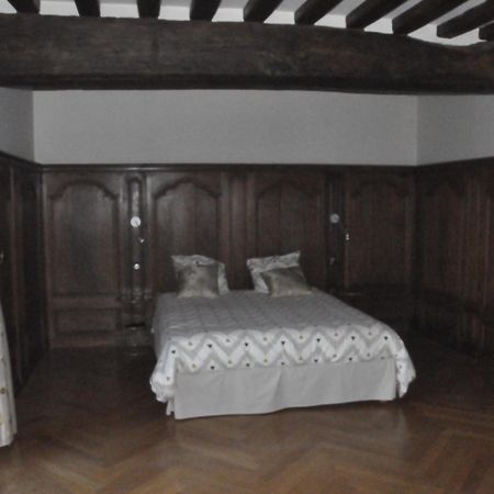 Chateau De St Sauveur D'Emalleville ภายนอก รูปภาพ