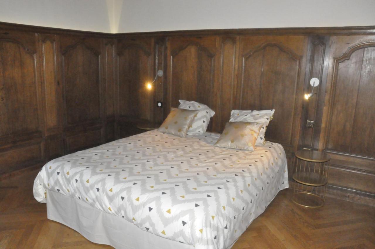 Chateau De St Sauveur D'Emalleville ภายนอก รูปภาพ